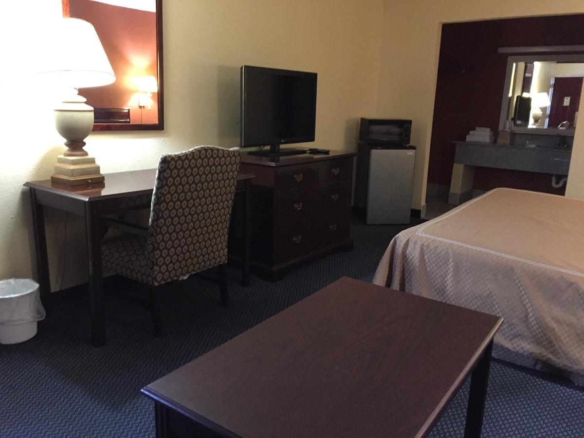Motel Executive 2*